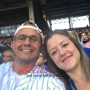 Meet your Posher, Tricia